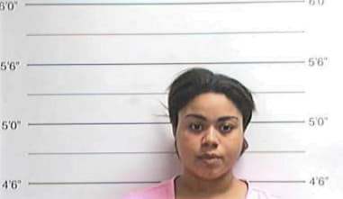 Satoria Stewart, - Orleans Parish County, LA 